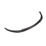 Velt Sport Carbon Fiber Front Lip (V2) - BMW F06 6 Series / F1x M6 by Velt Sport VELT-EXT-0206