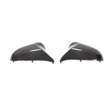 Velt Sport Dry Carbon Fiber Side View Mirror Covers - BMW / F8X / M2 Competition / M3 / M4 by Velt Sport VELT-EXT-0241
