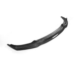 Velt Sport Carbon Fiber Front Lip (V3) - BMW F10 5 Series (M Package) by Velt Sport VELT-EXT-0140