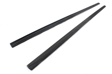 Velt Sport Carbon Fiber Side Skirts (V1) - BMW F32 4 Series (M Package) by Velt Sport VELT-EXT-0326