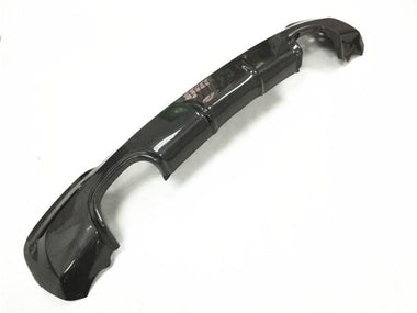 Velt Sport Carbon Fiber Rear Diffuser (V4) - BMW F34 3 Series (M Package) by Velt Sport VELT-EXT-0304
