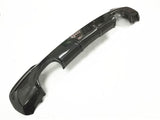 Velt Sport Carbon Fiber Rear Diffuser (V4) - BMW F34 3 Series (M Package) by Velt Sport VELT-EXT-0304
