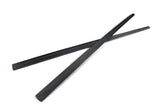 Velt Sport Carbon Fiber Side Skirts (V1) - BMW F32 4 Series (M Package) by Velt Sport VELT-EXT-0326