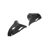 Velt Sport Dry Carbon Fiber Side View Mirror Covers - BMW / F8X / M2 Competition / M3 / M4 by Velt Sport VELT-EXT-0241
