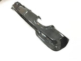 Velt Sport Carbon Fiber Rear Diffuser (V4) - BMW F34 3 Series (M Package) by Velt Sport VELT-EXT-0304
