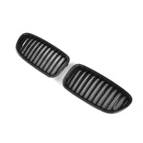 Velt Sport Carbon Fiber & ABS Grill (V1) - BMW F10 5 Series by Velt Sport VELT-EXT-0207