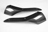 Velt Sport Carbon Fiber Splitter - BMW F87 M2 C 2 Series by Velt Sport VELT-EXT-0110