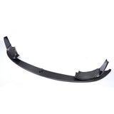 Velt Sport Carbon Fiber Front Lip (V6) - BMW F8x M3 / M4 by Velt Sport VELT-EXT-0197