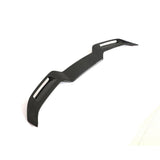 Velt Sport Carbon Fiber Rear Trunk Wing Spoiler - BMW / 4 Series / G22 / G82 / M4 (Coupe) by Velt Sport VELT-EXT-0018