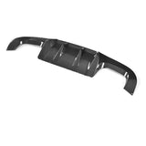 Velt Sport Carbon Fiber Rear Diffuser (V5)- BMW F87 M2 by Velt Sport VELT-EXT-0316