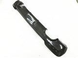 Velt Sport Carbon Fiber Rear Diffuser (V4) - BMW F34 3 Series (M Package) by Velt Sport VELT-EXT-0304