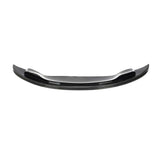 Velt Sport Carbon Fiber Front Lip - BMW E92 M3 3 Series by Velt Sport VELT-EXT-0163