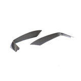 Velt Sport Carbon Fiber Canards - BMW F32 F33 F36 4 Series by Velt Sport VELT-EXT-0111