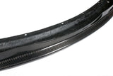Velt Sport Carbon Fiber Front Lip - BMW E90 LCI 3 Series (M Package) by Velt Sport VELT-EXT-0143
