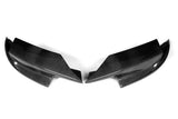 Velt Sport Carbon Fiber Splitter - BMW F10 M5 5 Series by Velt Sport VELT-EXT-0099