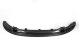Velt Sport Carbon Fiber Front Lip - BMW E9X LCI 3 Series (1M Style Bumper) by Velt Sport VELT-EXT-0144