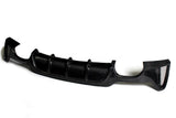 Velt Sport Carbon Fiber Rear Diffuser (V1) - BMW F3x 4 Series (M Package) by Velt Sport VELT-EXT-0305