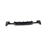 Velt Sport FRP Rear Diffuser (V1) - BMW F3x 4 Series (M Package) by Velt Sport VELT-EXT-0306
