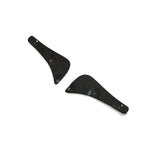 Velt Sport Carbon Fiber Mudguards - BMW F8x M3 / M4 by Velt Sport VELT-EXT-0243