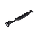 Velt Sport FRP Rear Diffuser (V1) - BMW F3x 4 Series (M Package) by Velt Sport VELT-EXT-0306