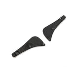 Velt Sport Carbon Fiber Mudguards - BMW F8x M3 / M4 by Velt Sport VELT-EXT-0243