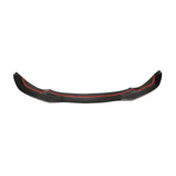 Velt Sport Carbon Fiber Front Lip (V9) - BMW F8x M3 / M4 by Velt Sport VELT-EXT-0165