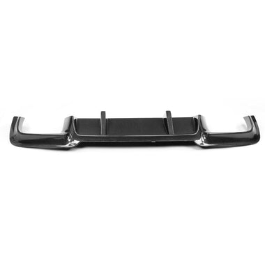 Velt Sport Carbon Fiber Rear Diffuser (V1) - BMW F10 M5 by Velt Sport VELT-EXT-0244