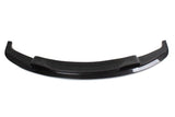 Velt Sport Carbon Fiber Front Lip (V2) - BMW F3x 3 Series (M Package) by Velt Sport VELT-EXT-0127