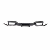 Velt Sport Carbon Fiber Rear Diffuser (V3) - BMW F06 6 Series / F1x M6 by Velt Sport VELT-EXT-0317