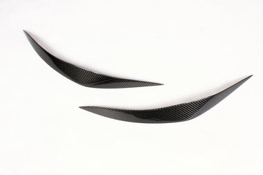 Velt Sport Carbon Fiber Eye Lid - BMW F10 5 Series by Velt Sport VELT-EXT-0121