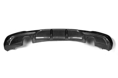 Velt Sport Carbon Fiber Rear Diffuser (V3) - BMW F34 3 Series (M Package) by Velt Sport VELT-EXT-0292