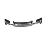 Velt Sport Carbon Fiber Rear Diffuser - BMW F32 4 Series (M Package) by Velt Sport VELT-EXT-0309