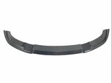 Velt Sport Carbon Fiber Front Lip (V7) - BMW F87 M2 by Velt Sport VELT-EXT-0174