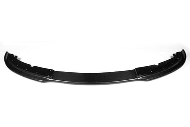 Velt Sport Carbon Fiber Front Lip - BMW E92 3 Series by Velt Sport VELT-EXT-0146