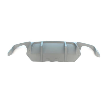 Velt Sport FRP Rear Diffuser (V1) - BMW F10 M5 by Velt Sport VELT-EXT-0245