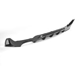 Velt Sport Carbon Fiber Rear Diffuser (V2) - BMW F3x 4 Series (M Package) by Velt Sport VELT-EXT-0307