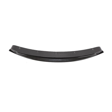 Velt Sport Dry Carbon Fiber Front Lip (Center Piece) - BMW F06 6 Series / F1x M6 by Velt Sport VELT-EXT-0167
