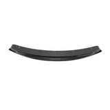 Velt Sport Dry Carbon Fiber Front Lip (Center Piece) - BMW F06 6 Series / F1x M6 by Velt Sport VELT-EXT-0167