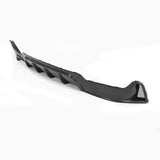 Velt Sport Carbon Fiber Rear Diffuser (V2) - BMW F3x 4 Series (M Package) by Velt Sport VELT-EXT-0307