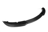 Velt Sport Carbon Fiber Front Lip - BMW E92 3 Series by Velt Sport VELT-EXT-0146