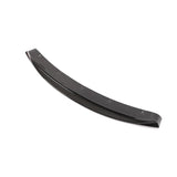 Velt Sport Dry Carbon Fiber Front Lip (Center Piece) - BMW F06 6 Series / F1x M6 by Velt Sport VELT-EXT-0167