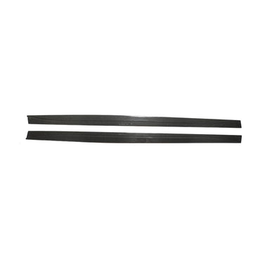 Velt Sport Carbon Fiber Side Skirts (V2) - BMW F8x M4 by Velt Sport VELT-EXT-0330