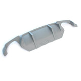 Velt Sport FRP Rear Diffuser (V1) - BMW F10 M5 by Velt Sport VELT-EXT-0245