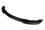 Velt Sport Carbon Fiber Front Lip - BMW E92 3 Series by Velt Sport VELT-EXT-0146