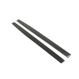 Velt Sport Carbon Fiber Side Skirts (V2) - BMW F8x M4 by Velt Sport VELT-EXT-0330
