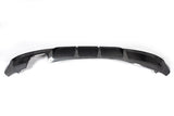 Velt Sport Carbon Fiber Rear Diffuser (V1) - BMW F34 3 Series (M Package) by Velt Sport VELT-EXT-0247