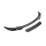 Velt Sport Carbon Fiber Front Lip - BMW F10 M5 by Velt Sport VELT-EXT-0168
