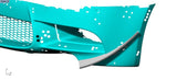 Velt Sport Carbon Fiber Canards (Single Fins) - BMW E90 E92 E93 M3 3 Series by Velt Sport VELT-EXT-0117