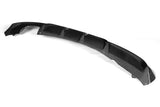 Velt Sport Carbon Fiber Rear Diffuser (V1) - BMW F34 3 Series (M Package) by Velt Sport VELT-EXT-0247