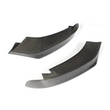Velt Sport Carbon Fiber Splitters - BMW F32 F33 M Sport 4 Series by Velt Sport VELT-EXT-0100